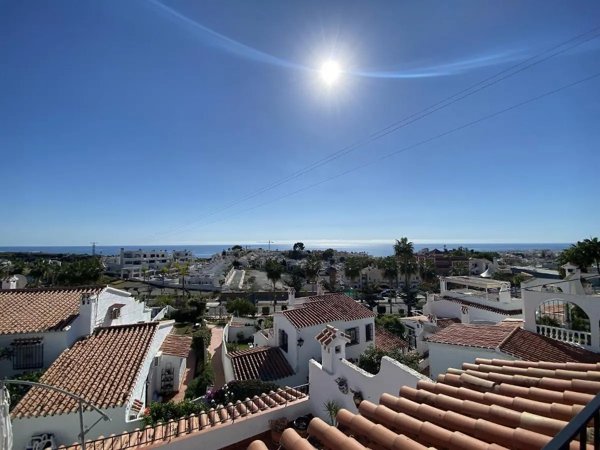 Capistrano Village Pueblo 15 Casasol Nerja Holiday home