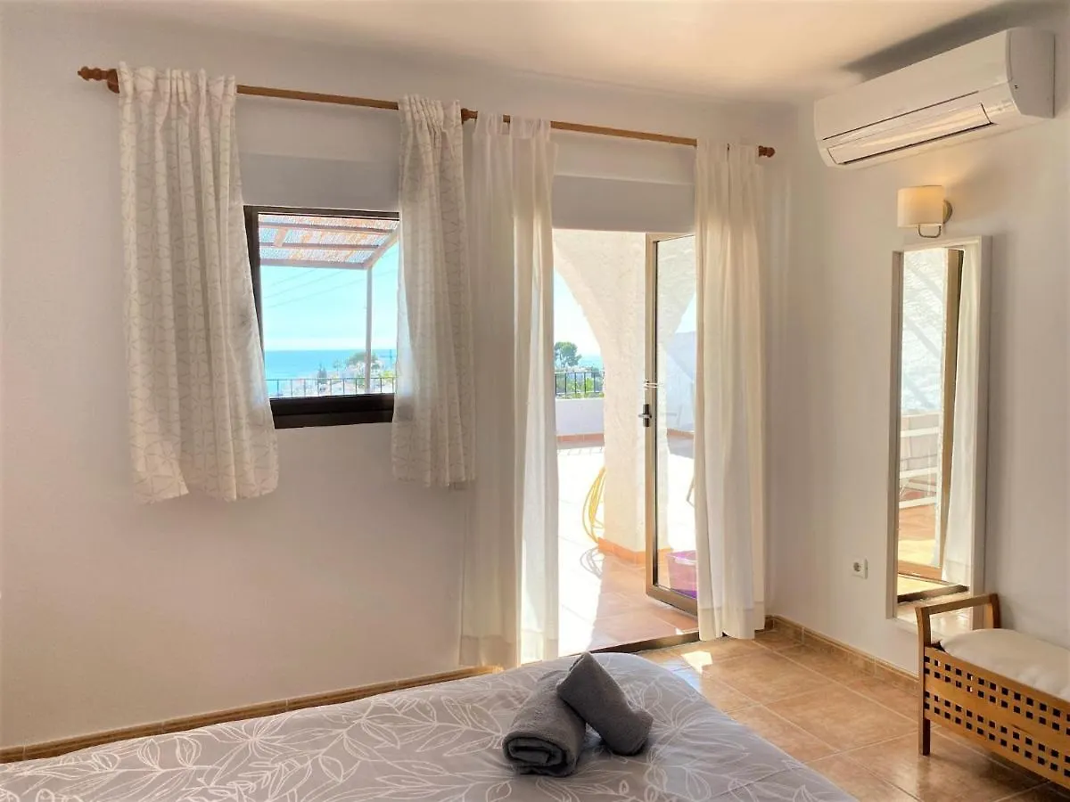 Capistrano Village Pueblo 15 Casasol Nerja Holiday home