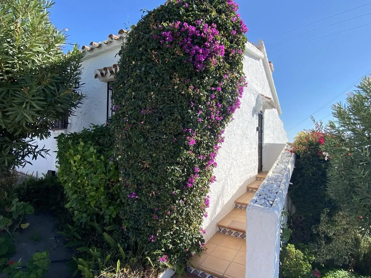 Capistrano Village Pueblo 15 Casasol Nerja 0*,