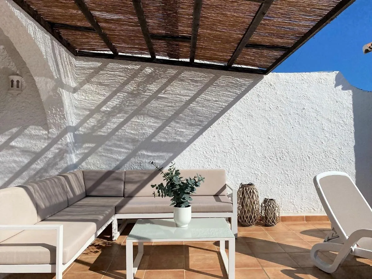 Capistrano Village Pueblo 15 Casasol Nerja Holiday home