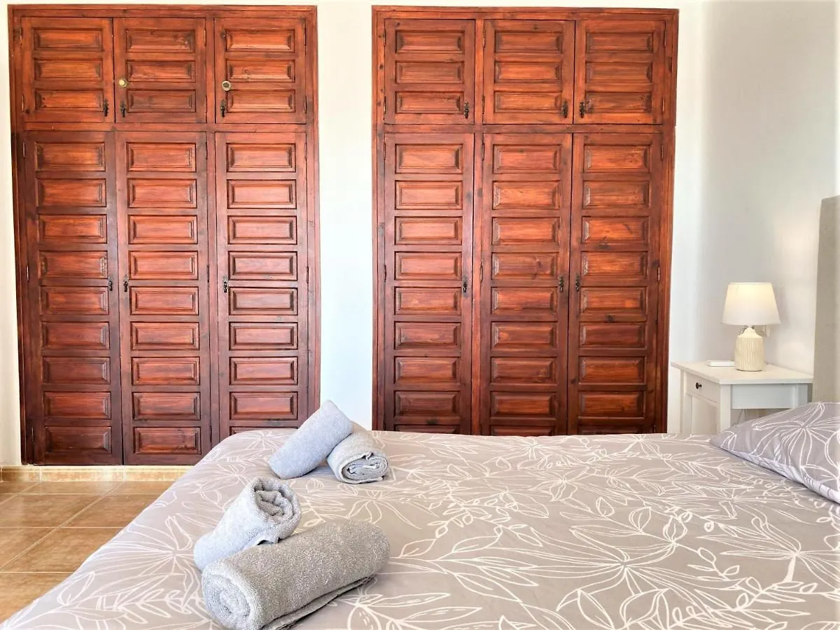 Capistrano Village Pueblo 15 Casasol Nerja Holiday home