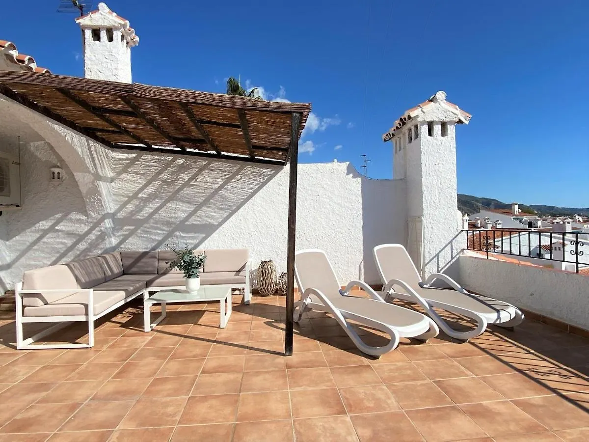 Capistrano Village Pueblo 15 Casasol Nerja 0*,  Spain