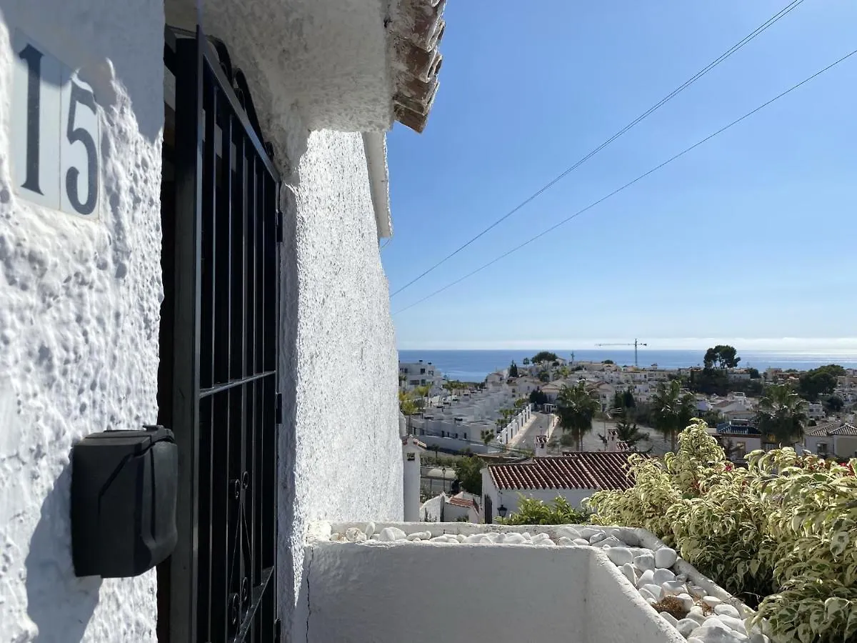 Capistrano Village Pueblo 15 Casasol Nerja