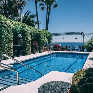Hotell Carabeo, Nerja