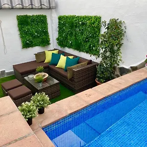 Casa La Parra Nerja