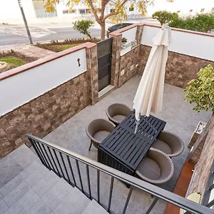 Almijarahouse Nerja