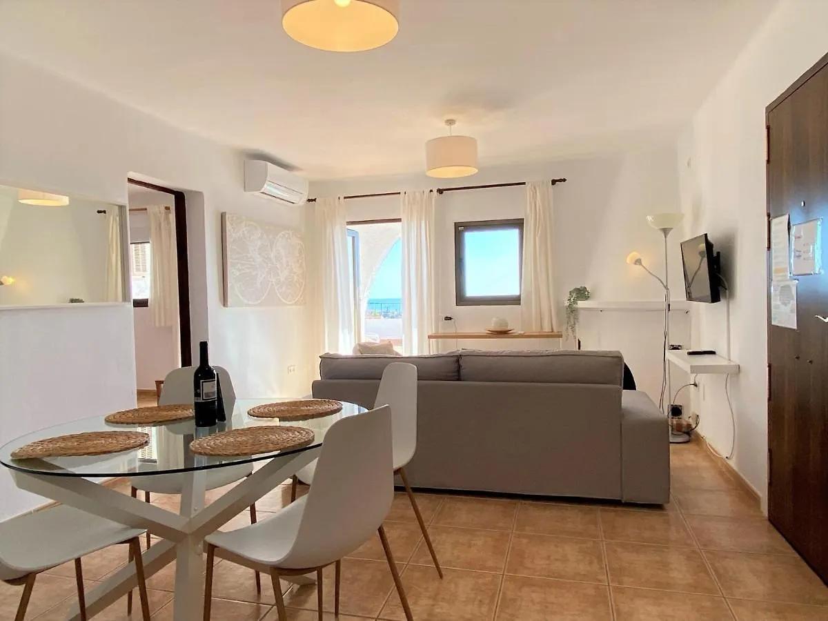 펜션 Capistrano Village Pueblo 15 Casasol 네르하
