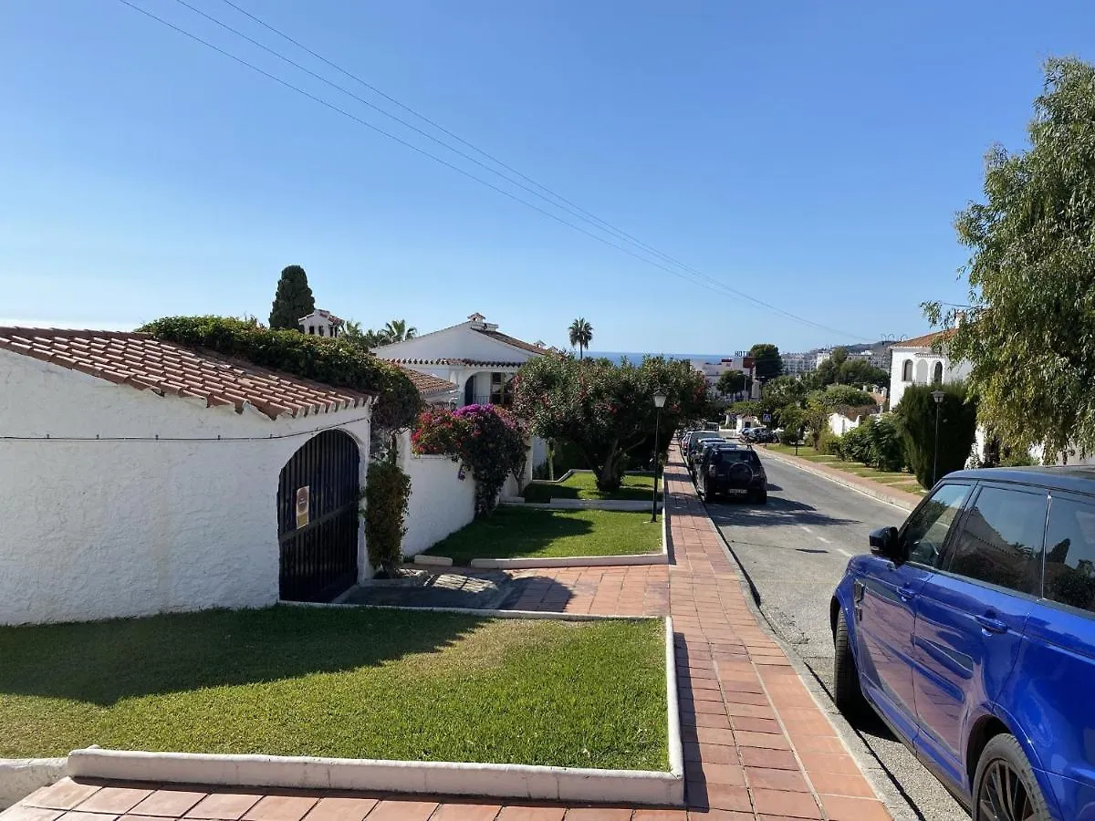 Capistrano Village Pueblo 15 Casasol 네르하 펜션