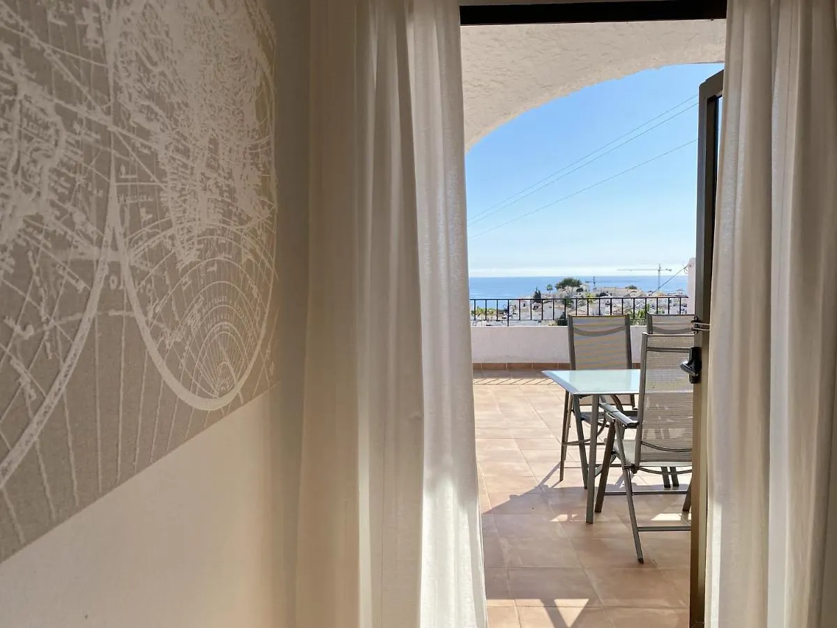 Capistrano Village Pueblo 15 Casasol 네르하 0*,  스페인